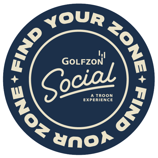 Golfzon Social - Scarsdale